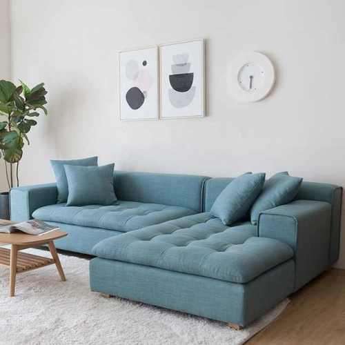 Corner Couch ToBeCo
