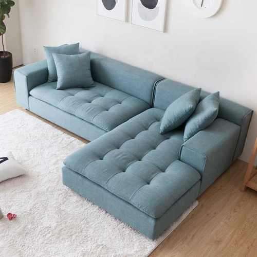 Corner Couch ToBeCo