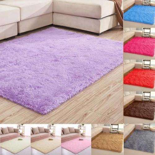 Rugs & carpets