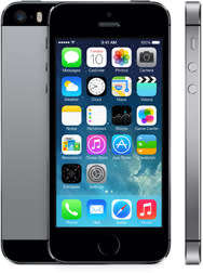Apple iPhone 5s 16GB