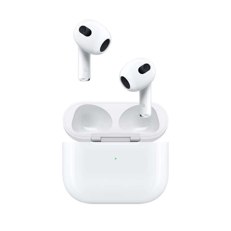 Apple AirPods (3rd generation)