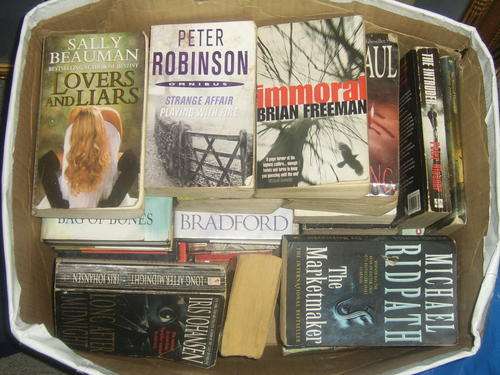 Books Galore
