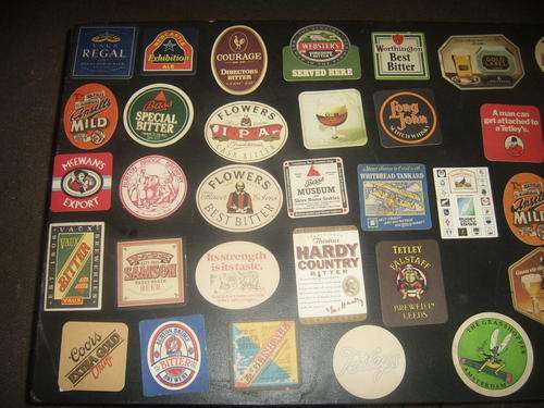 Coaster Collection