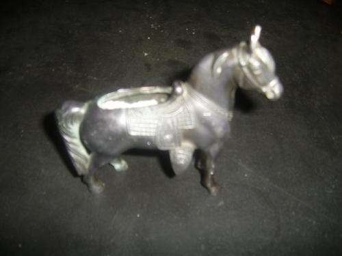 Moulded Horse