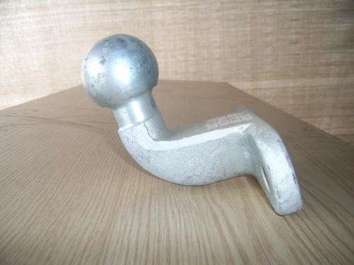 Tow Ball / Tow Bars