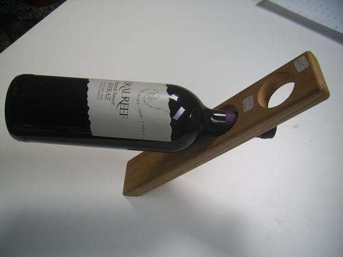Wine Caddy