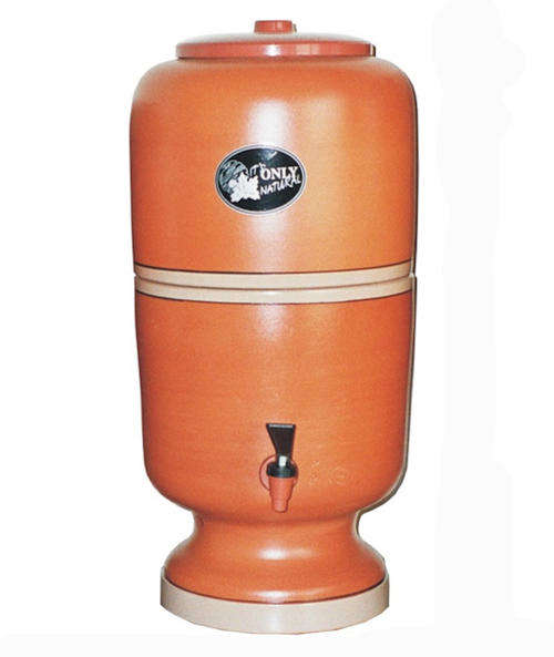 Ceramic Stefani Water Purifier