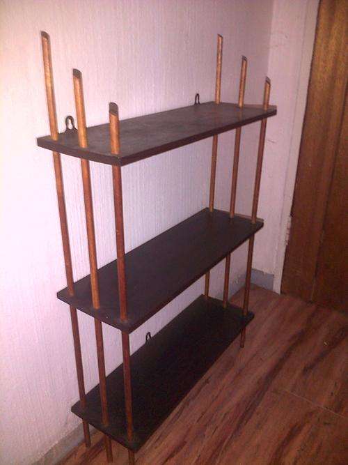Retro Shelf