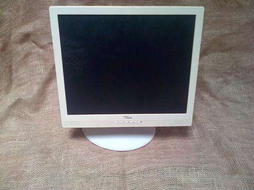 17" Monitor