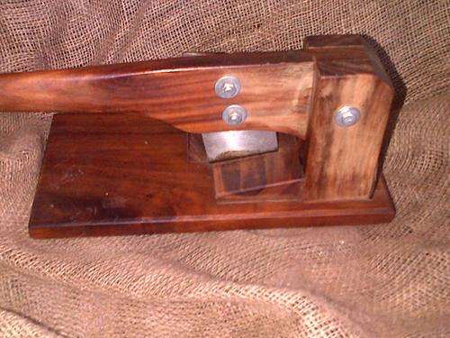 BILTONG CUTTER