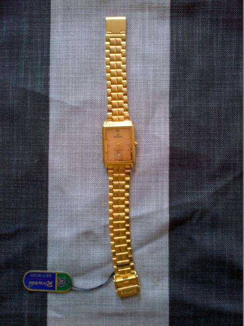 Ricardo Watch