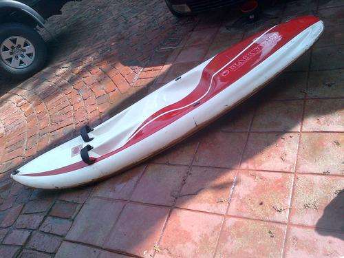 BLACKWIDOW PADDLE SKI'S