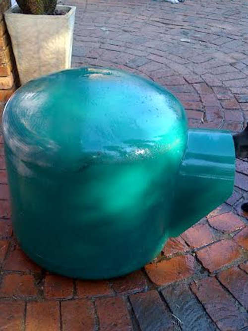 Medium Igloo