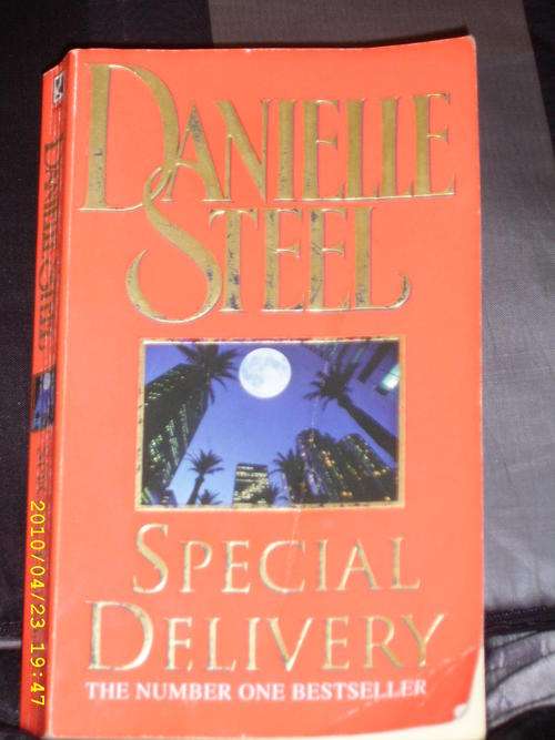 Special Delivery : Danielle Steel