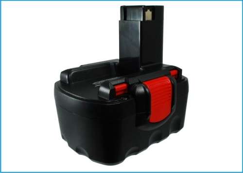 BOSCH POWER TOOL BATTERY CS-BS3455PX