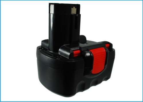 BOSCH POWER TOOL BATTERY CS-BS3455PX