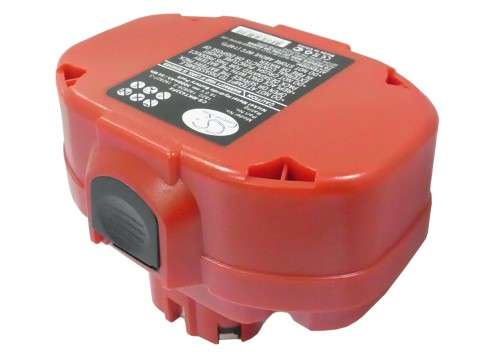 MAKITA POWER TOOL BATTERY CS-MKT433PX for 4334D, ML183 Flashlight, JR180DWBE, LS711DWBEK, etc.