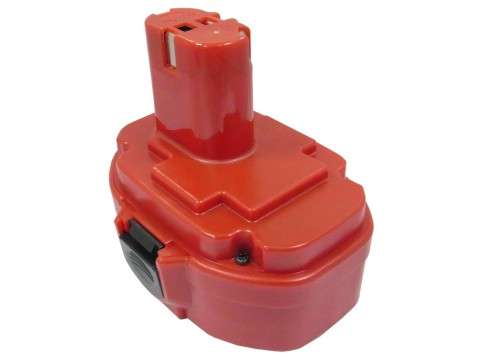 MAKITA POWER TOOL BATTERY CS-MKT433PX for 4334D, ML183 Flashlight, JR180DWBE, LS711DWBEK, etc.
