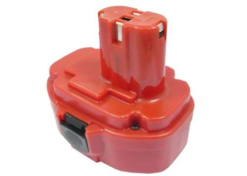 MAKITA POWER TOOL BATTERY CS-MKT433PX for 4334D, ML183 Flashlight, JR180DWBE, LS711DWBEK, etc.