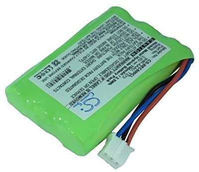 Cameron Sino Cordless Phone Battery CS-BEC600CL for Bang & Olufsen BeoCom 6000