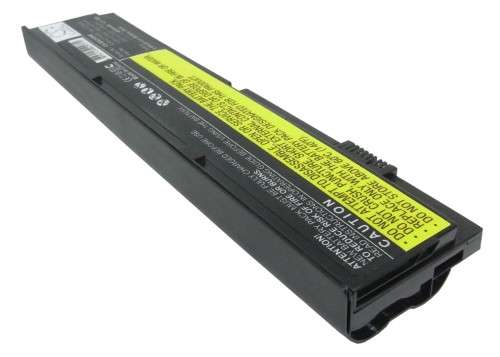 Lenovo ThinkPad X201S, X201i, X200, X200S Replacement Battery