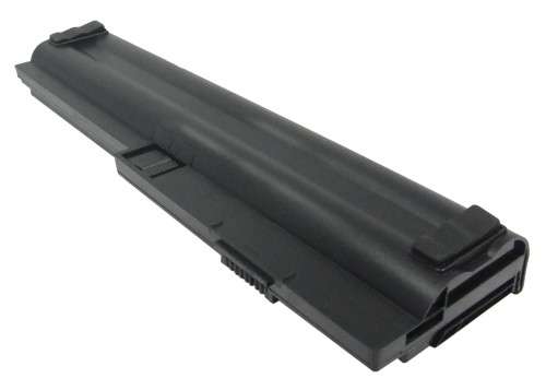 Lenovo ThinkPad X201S, X201i, X200, X200S Replacement Battery