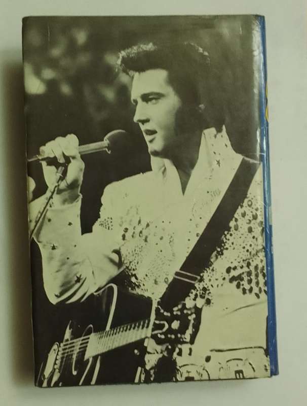 Elvis we love you tender-By: Dee Presley, Billy Rick and Divid Stanley