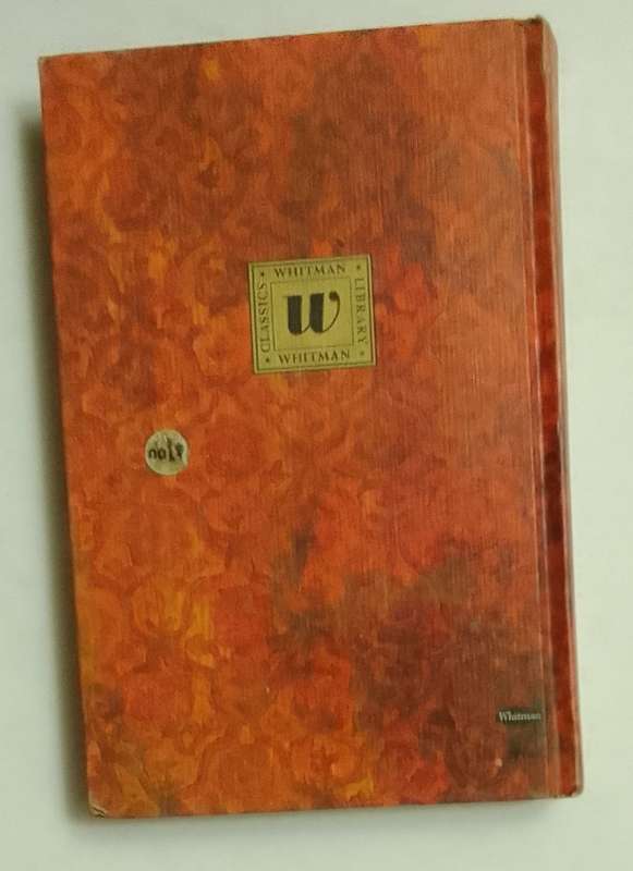 Little men-By: Louisa M. Alcott