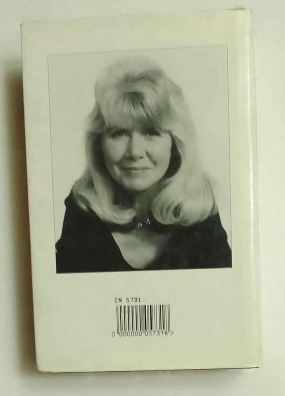 Appassionata-By: Jilly Cooper