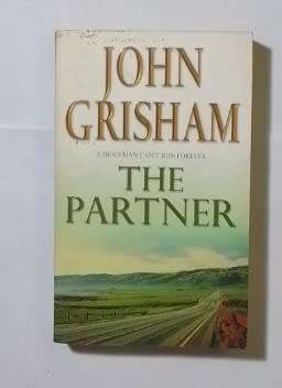 The partner-By: John Grisham