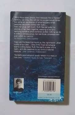 Adam and Eve and pinch me-By: Ruth Rendell