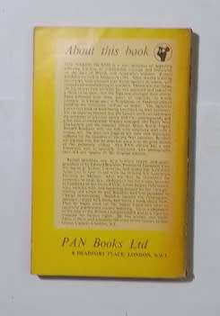 The naked island-By: Russell Braddon