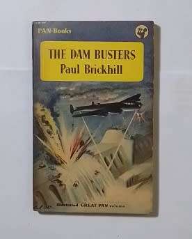 The dam buster-By: Paul Brickhil