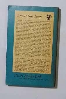 The dam buster-By: Paul Brickhil