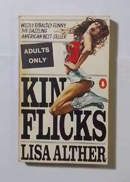 Kinflicks-By: Lisa Alther