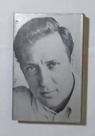 The Odessa file-By: Frederick Forsyth