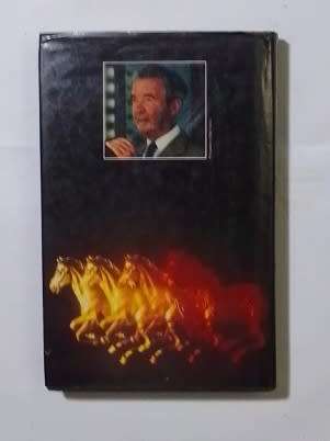 Hot money-By: Dick Francis
