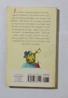 Jackaroo-By: Cynthia Voigt