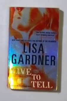 Live to tell-By: Lisa Gradner