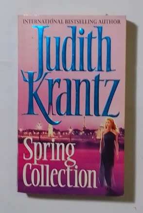 Spring collection-By: Judith Krantz