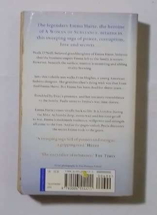 Emma`s secret-By: Barbara Taylor Bradford