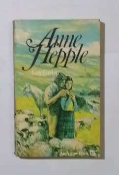 Gay go up-By: Anne Hepple