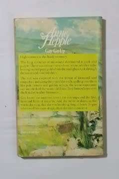 Gay go up-By: Anne Hepple