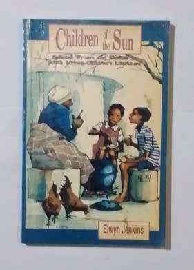 Children of the sun-By: Elwyn Jenkins