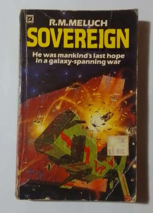 Sovereign-By: R. M. Meluch