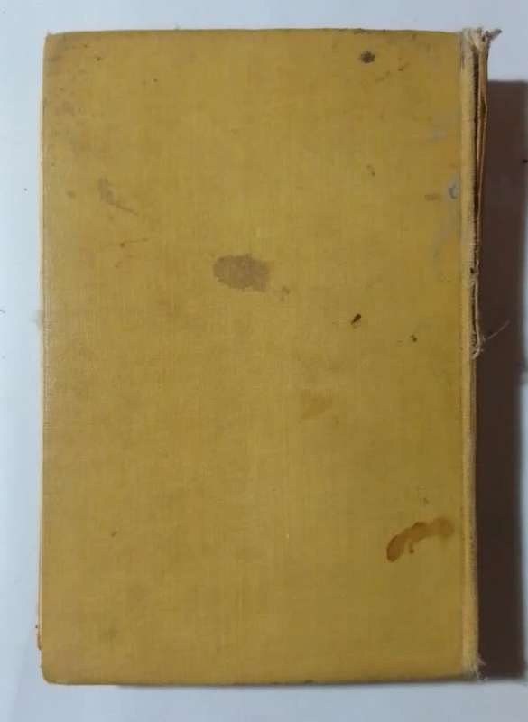 The castle of adventure-By: Enid Blyton