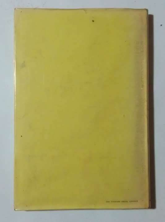 Whose body-By: Dorothy L. Sayers