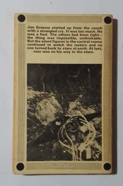 The stars came down-By: Richard Saxon