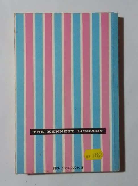 The three musketeers-By: John Kennett