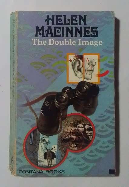 The double image-By: Helen Macinnes